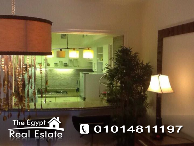 The Egypt Real Estate :Vacation Chalet For Rent in Marassi - North Coast / Marsa Matrouh - Egypt :Photo#5