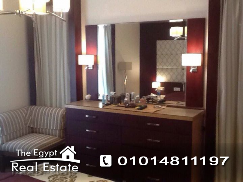 The Egypt Real Estate :Vacation Chalet For Rent in Marassi - North Coast / Marsa Matrouh - Egypt :Photo#8