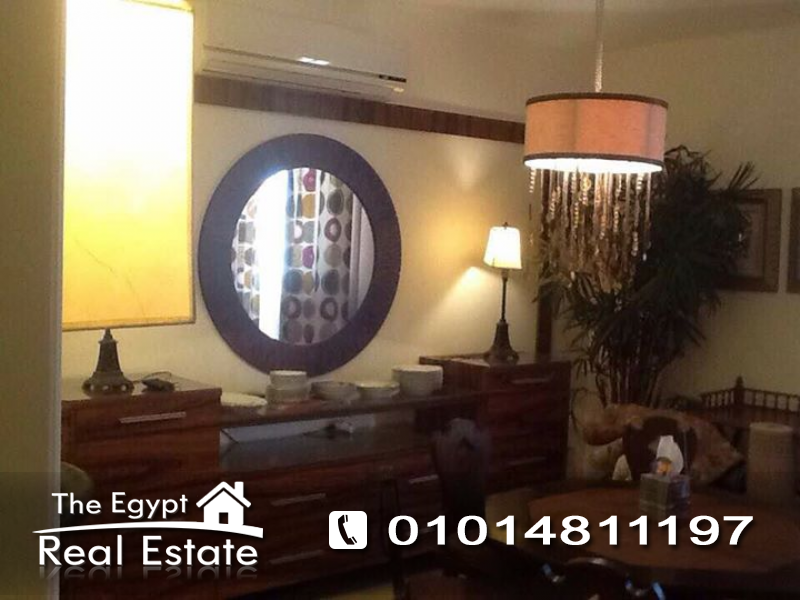 The Egypt Real Estate :Vacation Chalet For Rent in Marassi - North Coast / Marsa Matrouh - Egypt :Photo#9