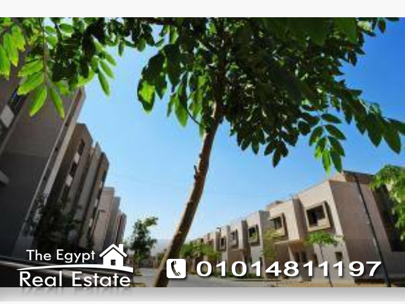 The Egypt Real Estate :Residential Villas For Sale in Village Gardens Katameya - Cairo - Egypt :Photo#3