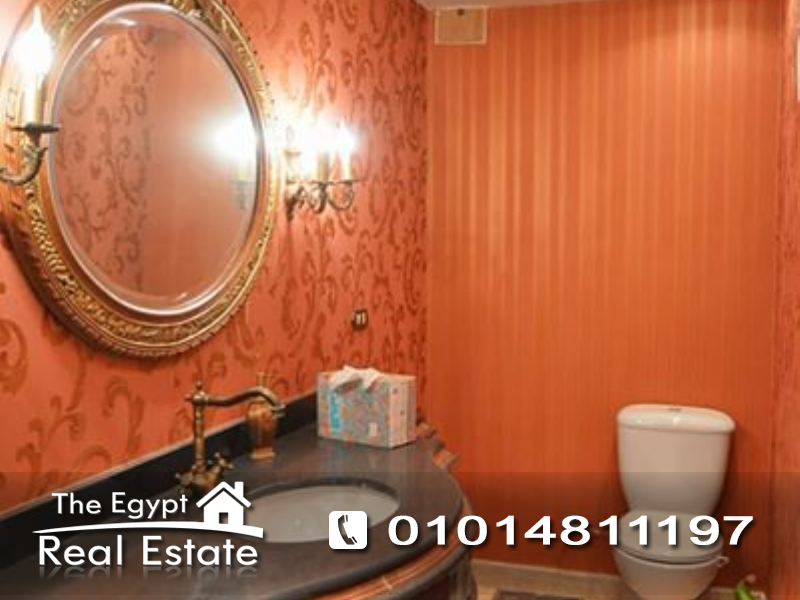 The Egypt Real Estate :Residential Apartments For Sale in Eltagamoa Elkhames Neighborhoods - Cairo - Egypt :Photo#2