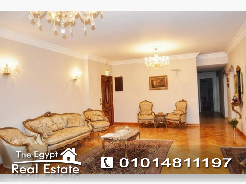ذا إيجبت ريل إستيت :سكنى شقق للبيع فى أحياء التجمع الخامس - القاهرة - مصر :Photo#3
