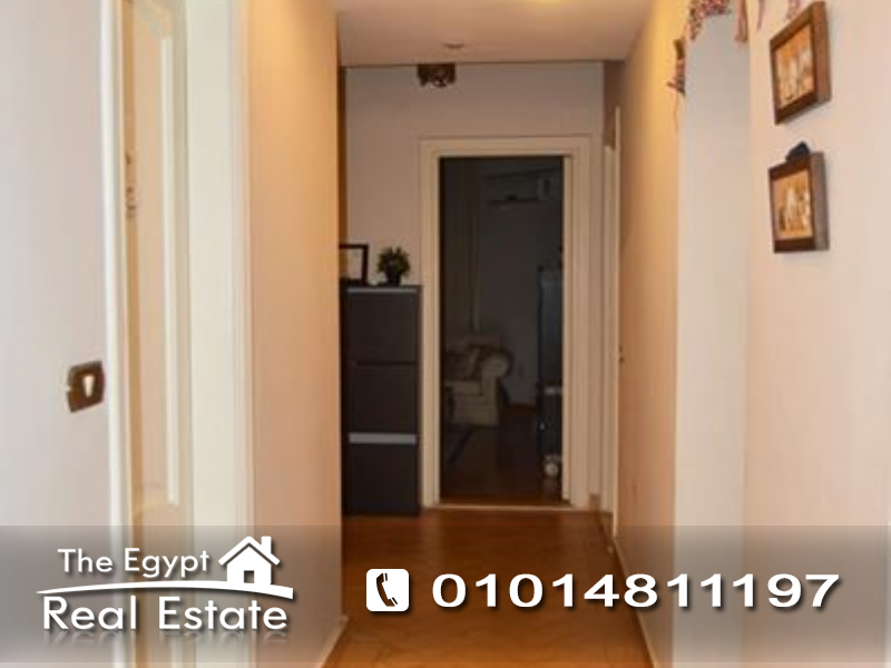 The Egypt Real Estate :Residential Apartments For Sale in Eltagamoa Elkhames Neighborhoods - Cairo - Egypt :Photo#4
