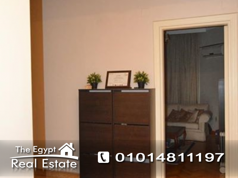 The Egypt Real Estate :Residential Apartments For Sale in Eltagamoa Elkhames Neighborhoods - Cairo - Egypt :Photo#8