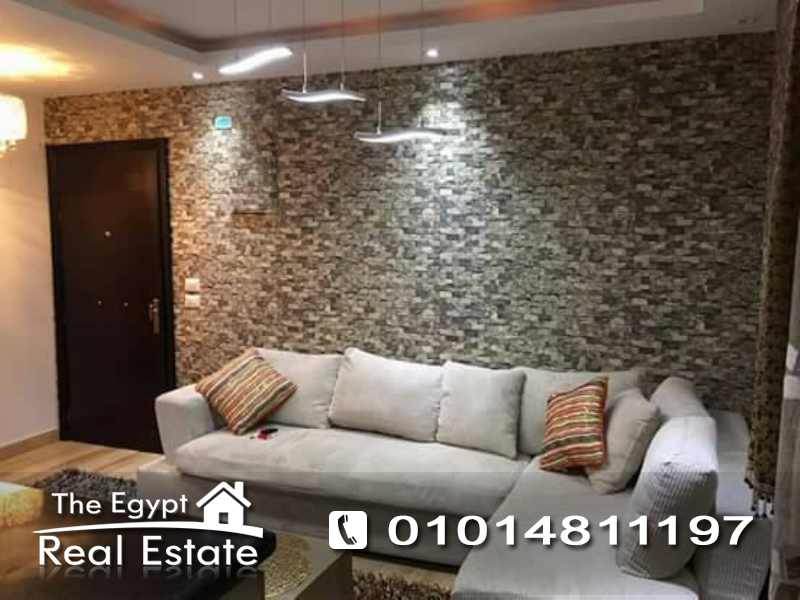 The Egypt Real Estate :1473 :Residential Studio For Sale in  Madinaty - Cairo - Egypt