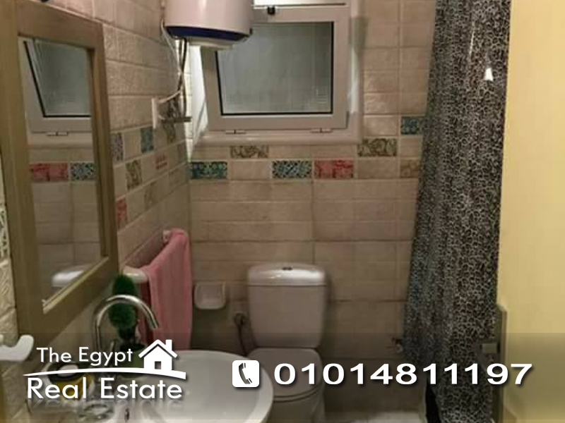 The Egypt Real Estate :Residential Studio For Sale in Madinaty - Cairo - Egypt :Photo#2