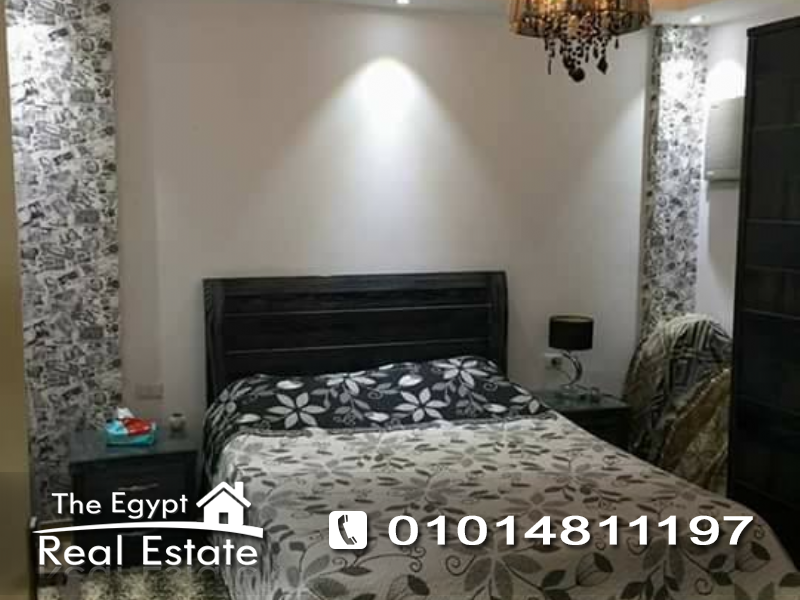 The Egypt Real Estate :Residential Studio For Sale in Madinaty - Cairo - Egypt :Photo#4