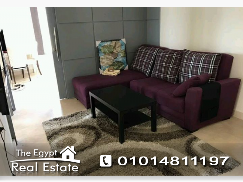 The Egypt Real Estate :Residential Studio For Sale in 5th - Fifth Settlement - Cairo - Egypt :Photo#9