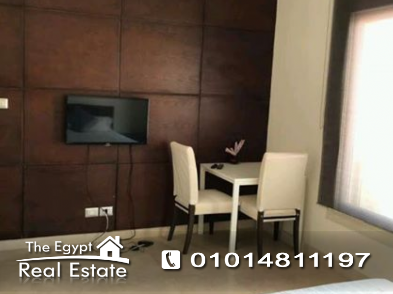 The Egypt Real Estate :Residential Studio For Sale in 5th - Fifth Settlement - Cairo - Egypt :Photo#2