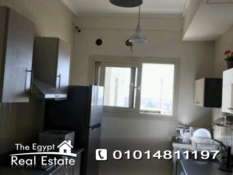 The Egypt Real Estate :Residential Studio For Sale in 5th - Fifth Settlement - Cairo - Egypt :Photo#3