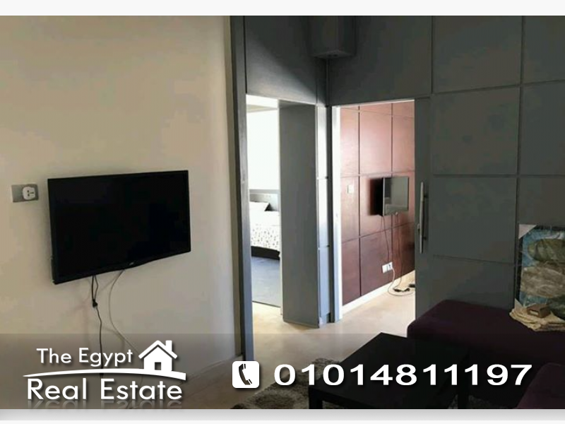 The Egypt Real Estate :Residential Studio For Sale in 5th - Fifth Settlement - Cairo - Egypt :Photo#4
