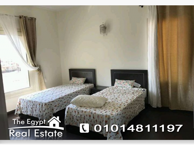 The Egypt Real Estate :Residential Studio For Sale in 5th - Fifth Settlement - Cairo - Egypt :Photo#5