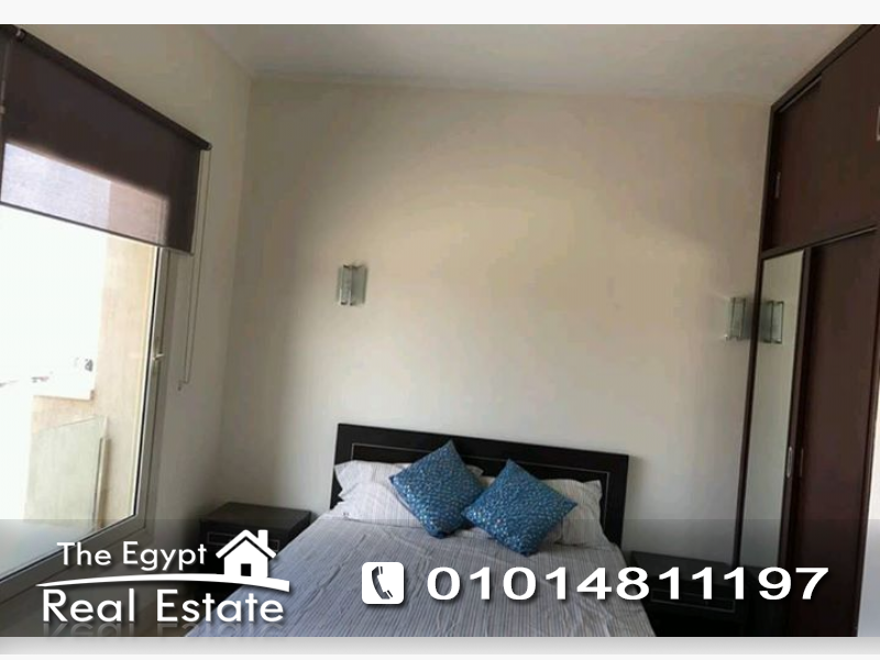 The Egypt Real Estate :Residential Studio For Sale in 5th - Fifth Settlement - Cairo - Egypt :Photo#7