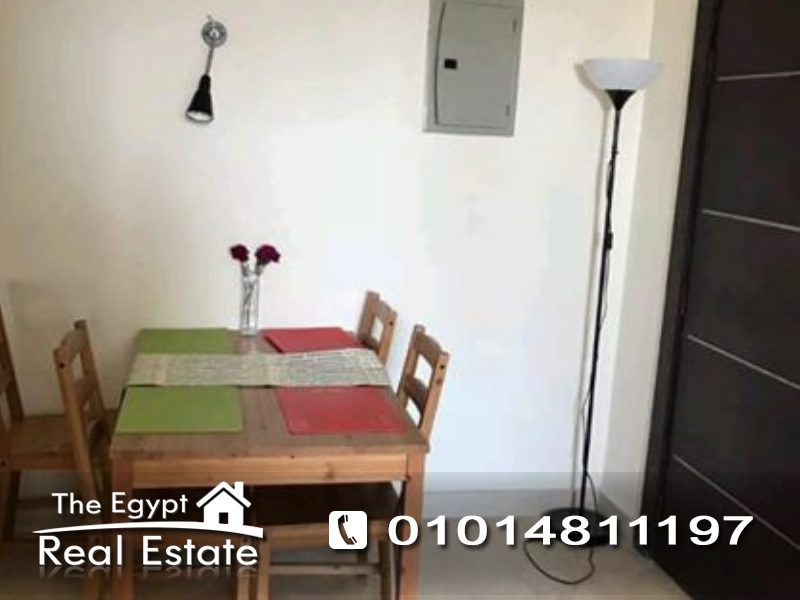 The Egypt Real Estate :Residential Studio For Sale in 5th - Fifth Settlement - Cairo - Egypt :Photo#8