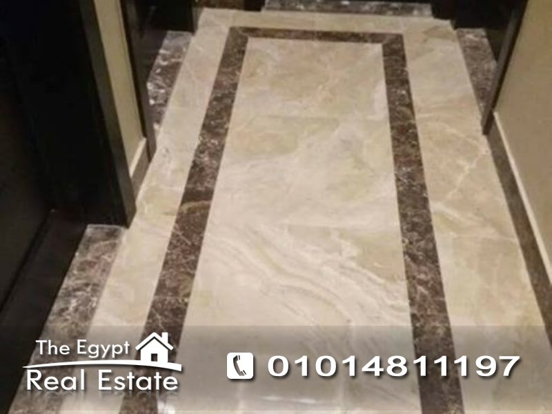 ذا إيجبت ريل إستيت :سكنى شقق للبيع فى التجمع الخامس - القاهرة - مصر :Photo#2