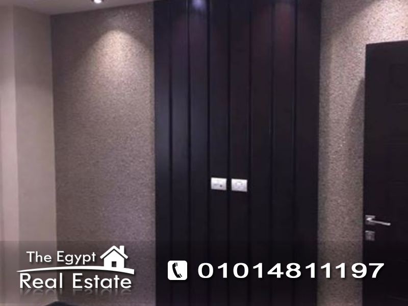 ذا إيجبت ريل إستيت :سكنى شقق للبيع فى التجمع الخامس - القاهرة - مصر :Photo#3
