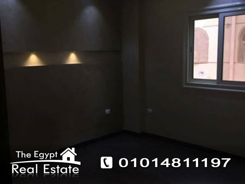 ذا إيجبت ريل إستيت :سكنى شقق للبيع فى التجمع الخامس - القاهرة - مصر :Photo#5