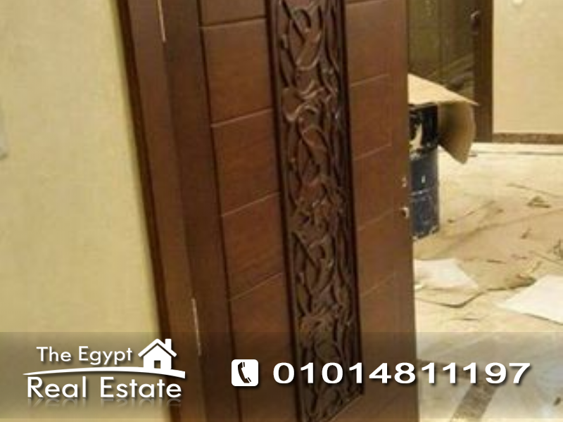 ذا إيجبت ريل إستيت :سكنى شقق للبيع فى التجمع الخامس - القاهرة - مصر :Photo#6