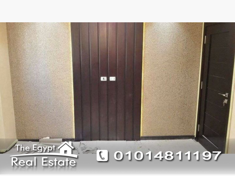 ذا إيجبت ريل إستيت :سكنى شقق للبيع فى التجمع الخامس - القاهرة - مصر :Photo#7
