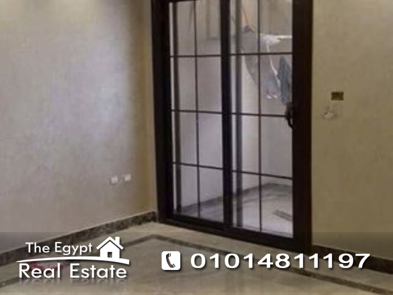 ذا إيجبت ريل إستيت :سكنى شقق للبيع فى التجمع الخامس - القاهرة - مصر :Photo#8