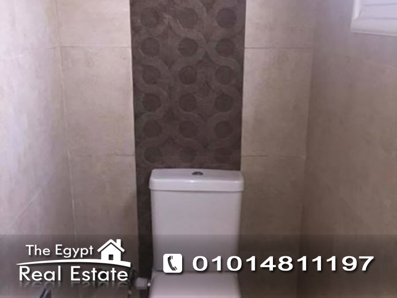 ذا إيجبت ريل إستيت :سكنى شقق للبيع فى التجمع الخامس - القاهرة - مصر :Photo#9