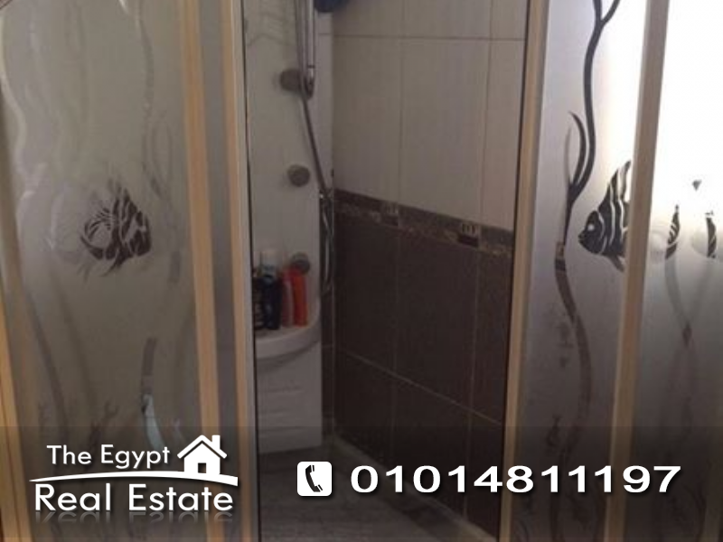 The Egypt Real Estate :Residential Duplex For Sale in 5th - Fifth Settlement - Cairo - Egypt :Photo#2