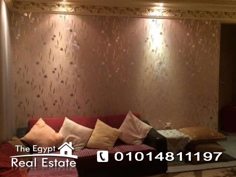 The Egypt Real Estate :Residential Duplex For Sale in 5th - Fifth Settlement - Cairo - Egypt :Photo#3