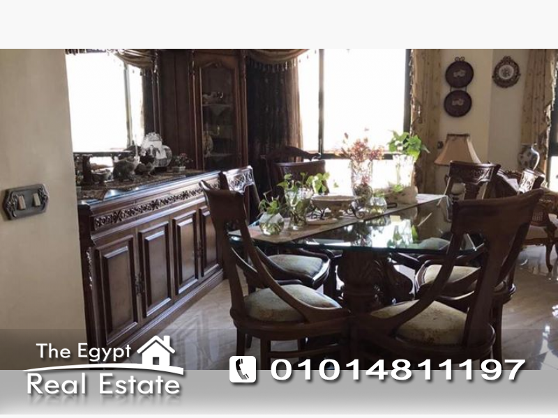 ذا إيجبت ريل إستيت :سكنى شقق للبيع فى  القاهرة الجديدة - القاهرة - مصر