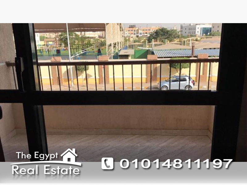 ذا إيجبت ريل إستيت :سكنى شقق للبيع فى القاهرة الجديدة - القاهرة - مصر :Photo#8