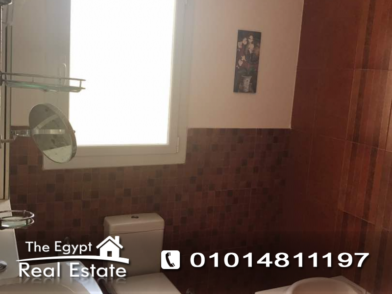 ذا إيجبت ريل إستيت :سكنى بيوت و فلل للإيجار فى قطامية هايتس - القاهرة - مصر :Photo#8