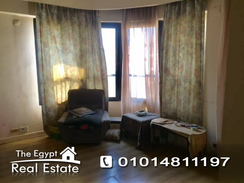 The Egypt Real Estate :Residential Duplex For Sale in Mohandiseen - Giza - Egypt :Photo#4