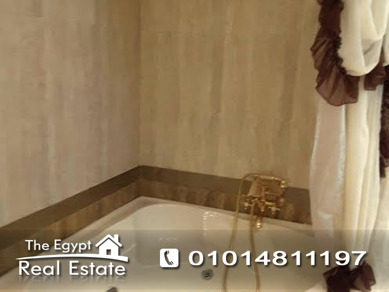 The Egypt Real Estate :Residential Villas For Sale in Katameya Palms - Cairo - Egypt :Photo#5