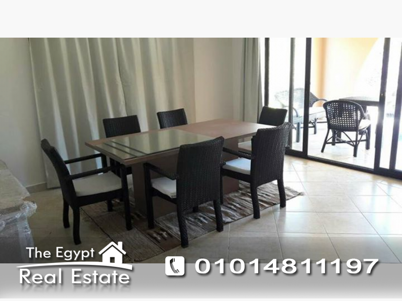The Egypt Real Estate :Vacation Twin House For Rent in Marassi - North Coast / Marsa Matrouh - Egypt :Photo#2