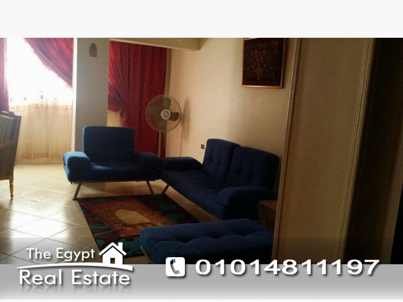 The Egypt Real Estate :Residential Apartments For Sale in Nasr City - Cairo - Egypt :Photo#3