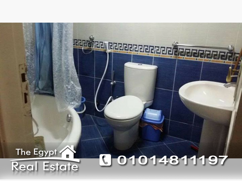 The Egypt Real Estate :Residential Apartments For Sale in Nasr City - Cairo - Egypt :Photo#6