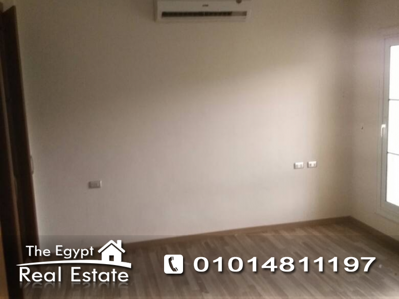 The Egypt Real Estate :Residential Townhouse For Rent in New Cairo - Cairo - Egypt :Photo#5