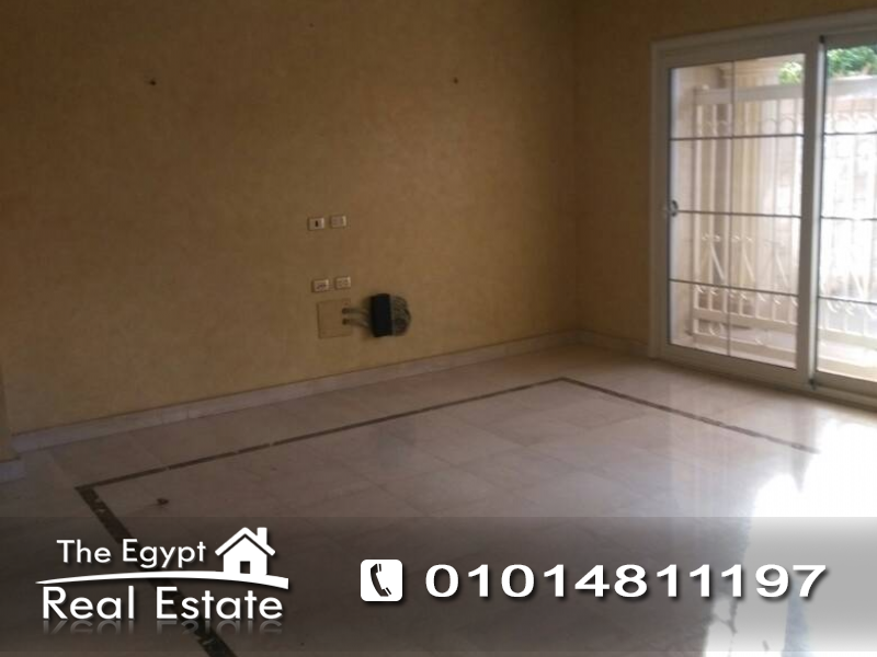 The Egypt Real Estate :Residential Townhouse For Rent in New Cairo - Cairo - Egypt :Photo#7