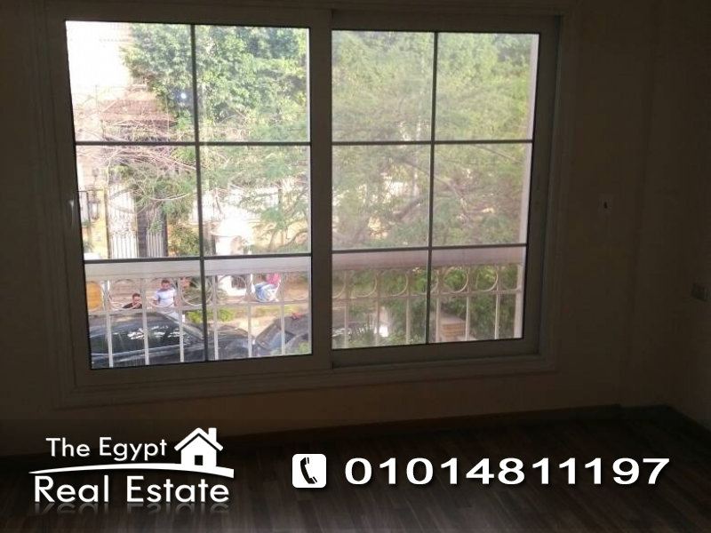 ذا إيجبت ريل إستيت :سكنى تاون هاوس للإيجار فى القاهرة الجديدة - القاهرة - مصر :Photo#8