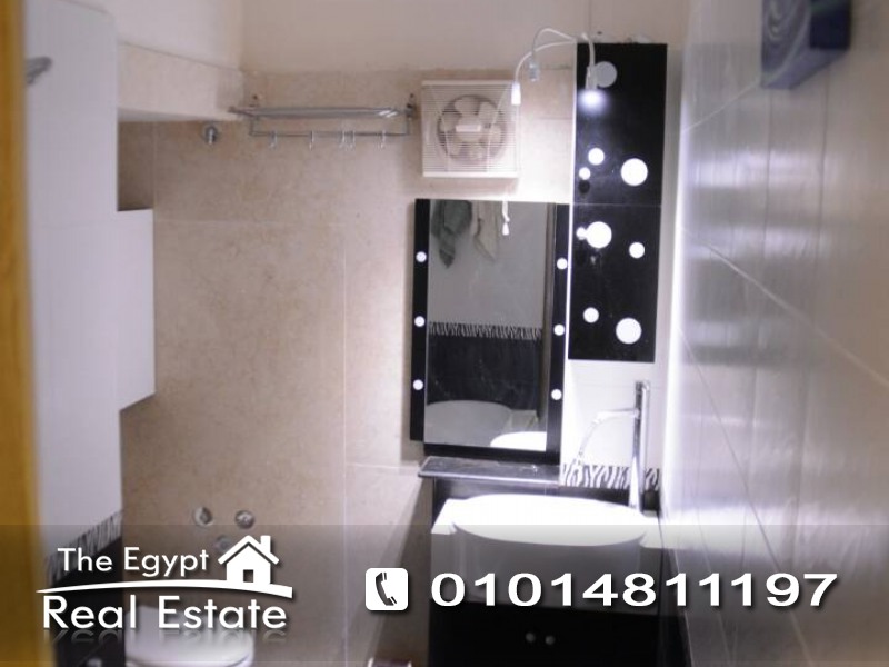 ذا إيجبت ريل إستيت :سكنى شقق للإيجار فى التجمع الأول - القاهرة - مصر :Photo#4