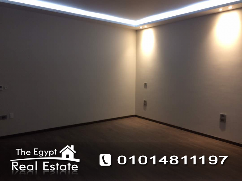 The Egypt Real Estate :Residential Ground Floor For Rent in New Cairo - Cairo - Egypt :Photo#5
