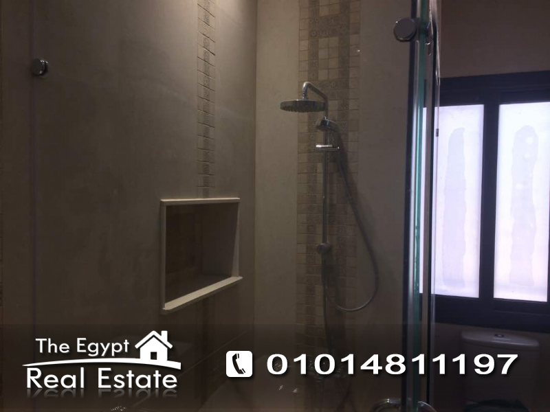 The Egypt Real Estate :Residential Ground Floor For Rent in New Cairo - Cairo - Egypt :Photo#6