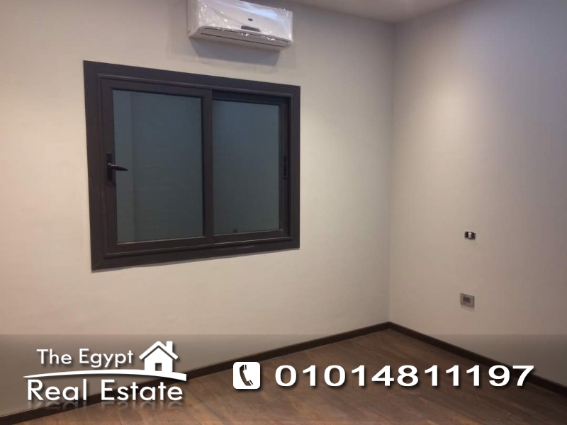 The Egypt Real Estate :Residential Ground Floor For Rent in New Cairo - Cairo - Egypt :Photo#7