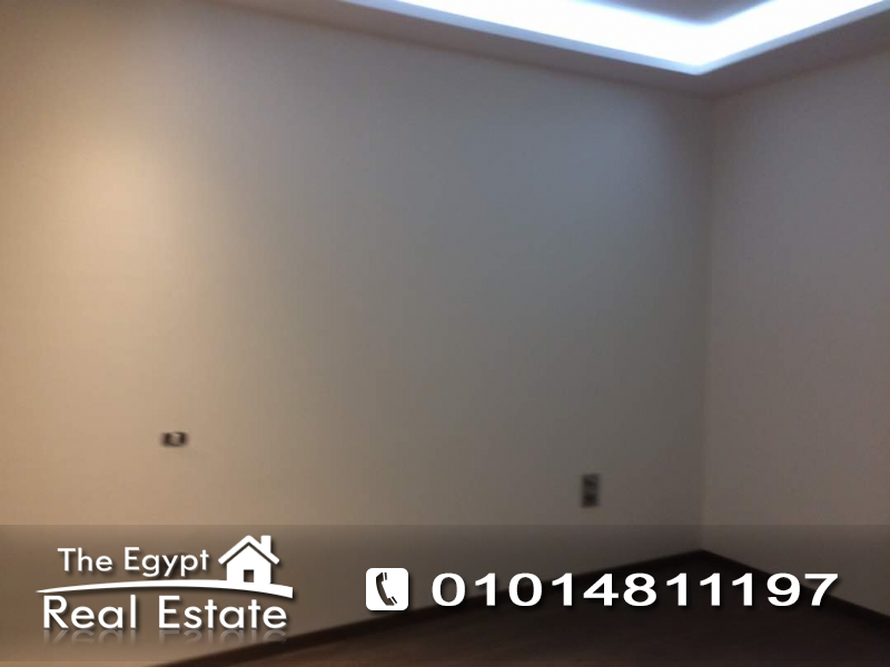 The Egypt Real Estate :Residential Ground Floor For Rent in New Cairo - Cairo - Egypt :Photo#8