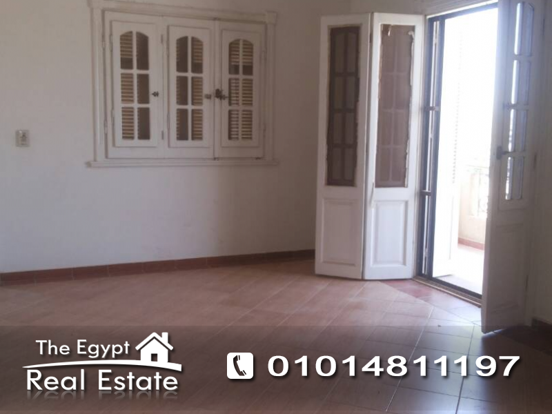 The Egypt Real Estate :Residential Villas For Rent in New Cairo - Cairo - Egypt :Photo#6