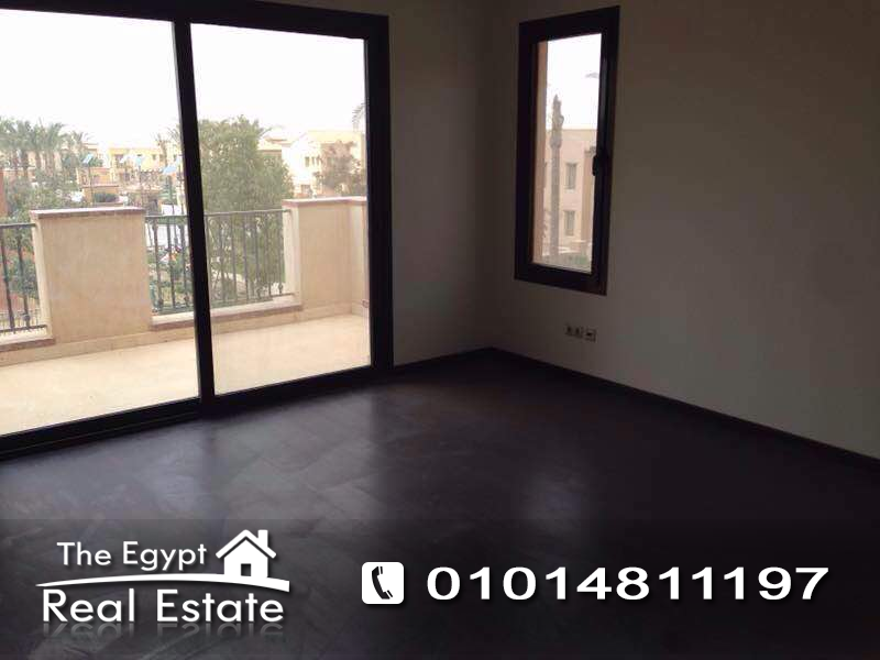 The Egypt Real Estate :Residential Stand Alone Villa For Rent in Mivida Compound - Cairo - Egypt :Photo#4