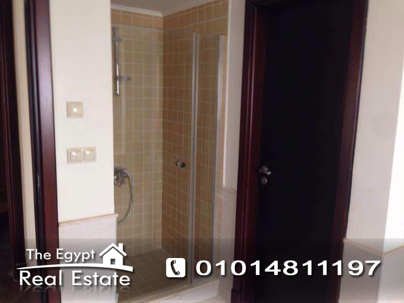 The Egypt Real Estate :Residential Stand Alone Villa For Rent in Mivida Compound - Cairo - Egypt :Photo#5