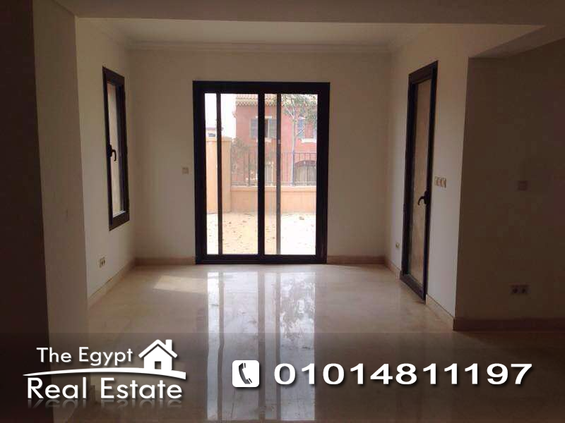 The Egypt Real Estate :Residential Stand Alone Villa For Rent in Mivida Compound - Cairo - Egypt :Photo#6