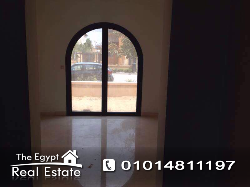 The Egypt Real Estate :Residential Stand Alone Villa For Rent in Mivida Compound - Cairo - Egypt :Photo#8