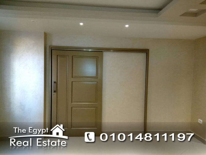 The Egypt Real Estate :Residential Ground Floor For Rent in Easy Life Compound - Cairo - Egypt :Photo#2