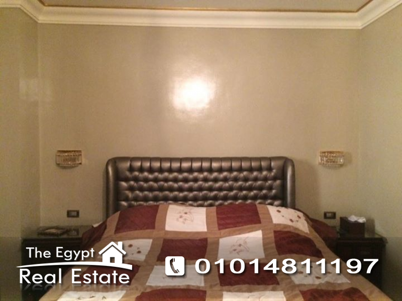The Egypt Real Estate :Residential Duplex & Garden For Sale in 5th - Fifth Settlement - Cairo - Egypt :Photo#3